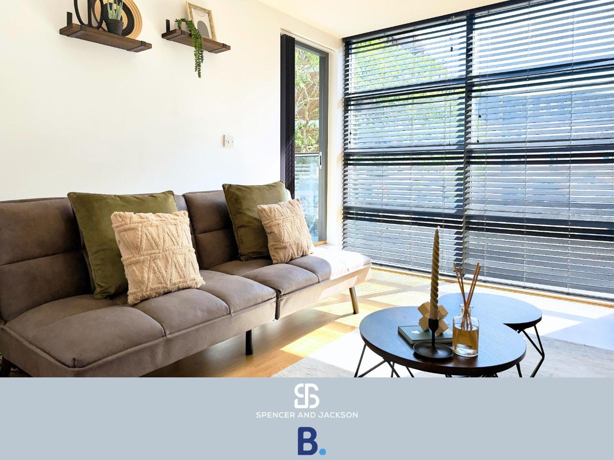1 Bedroom City Centre Apartment Near The University And Bodleian Library By Spencer And Jackson Short Lets & Serviced Accommodation أكسفورد المظهر الخارجي الصورة